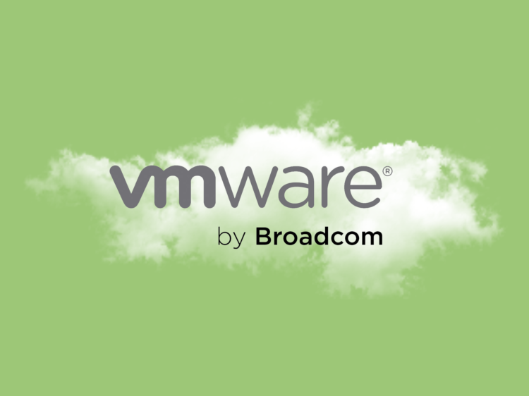 Header V Mware Broadcom